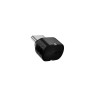 Jabra Link 390c UC, USB-C Bluetooth Adapter, Wireless range up to 30m/100ft, Certified for all leading UC platforms**.