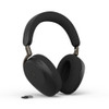 Jabra Evolve3 85, MS Stereo Black Bluetooth ANC Headset, Link390A BT, USB-A