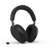Jabra Evolve3 85, UC Stereo Black Bluetooth ANC Headset, Link390C BT, USB-C