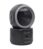 Oxhorn Wireless Bluetooth 2D Desktop Barcode Scanner Commercial Grade USB Plug&Play 5V 1A Sensor Pixel Supported most of System Black