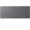 Lenovo Multi-Device Wireless Keyboard - (ZG38C05811), Connect upto 3 devices, Convenient & Comfort typing, Flexible connectivity, 1 Year Warranty