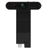 LENOVO ThinkVision MC60 Monitor Webcam 1080p IR & RGB dual webcam Microsoft Teams certified 65/78/90 °wide range FOV Smart Traffic Light Microphone