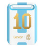 Lexar SL260 Portable SSD 512GB USB 3.2 Gen 1, Up to 390MB/s read, up to 4000MB/s write (Co-branded Edition)
