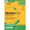 Norton 360 Standard 10GB AU 1 User 1 Device, 12 Months, Digital Key  via Email (Available on Leader Cloud)