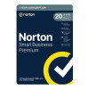 Norton Small Business Premium 500GB AU 1 User 20 Devices, 12 Months, Digital Key via Email (Available on Leader Cloud)