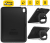 OtterBox Defender Apple iPad (11') (A16) (11th Gen) / iPad (10.9') (10th Gen) Case Black -No Retail Packaging- (77-90431),7 Years Warranty