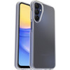 OtterBox React Samsung Galaxy A15 5G (6.5') Case - Clear (77-95198),Antimicrobial,DROP+ Military Standard,Raised Edges,7 Years Warranty