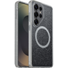 OtterBox Symmetry Clear Magnets Samsung Galaxy S26 Ultra 5G (6.9') Case Stardust Clear - (77-99981), DROP+ 3X Military Standard, 7 Years Warranty