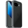 OtterBox React Google Pixel 10A 5G (6.3') Case Clear ProPack - (77-000218),Antimicrobial, DROP+ 3X Military Standard,Raised-Edges,7 Years Warranty