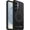 OtterBox Sole Samsung Galaxy S26 5G  (6.3')  Case Night Raid (Black) - (77-000052), DROP+ 5X Military Standard, Raised Edges, 7 Years Warranty