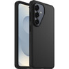 OtterBox React Magnets Samsung Galaxy S26 5G (6.3') Case Black - (77-99950),DROP+ Military Standard,Raised Edges,7 Years Warranty