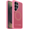 OtterBox Sole Samsung Galaxy  S26 Ultra 5G (6.9') Case Xtra Hot (Pink) - (77-000060), DROP+ 5X Military Standard, Raised Edges, 7 Years Warranty