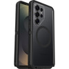 OtterBox Defender Pro XT Clear Samsung Galaxy S26 Ultra 5G (6.9') Case Dark Side (Clear/Black) -(77-99896),DROP+ 7X Military Standard,7 Years Warranty