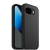 OtterBox React Google Pixel 10A 5G (6.3') Case Black - (77-000215), Antimicrobial, DROP+ 3X Military Standard,Raised-Edges,7 Years Warranty