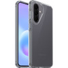 OtterBox React Samsung Galaxy A57 5G (6.7') Case Clear -No Retail Packaging - (77-000449),Antimicrobial,DROP+ Military Standard,7 Years Warranty