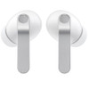 Samsung Galaxy Buds4 Pro - White (SM-R640NZWAXSA)*AU STOCK*, Active Noise Cancellation, Immersive Sound , Bluetooth v5.4, IPX2, 60mAh, 1 Year Warranty