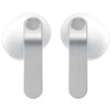 Samsung Galaxy Buds4 - White (SM-R540NZWAXSA)*AU STOCK*, Active Noise Cancellation, Immersive Sound , Bluetooth v5.4, IPX2, 60mAh, 1 Year Warranty