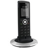 Snom M25 (EU), TFT color display, 75 hours standby, 21‑key layout, Included 2 × AAA rechargeable batteries
