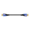Monster 8K Ultra High Speed Cobalt HDMI Cable - 5m