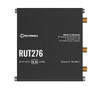 Teltonika RUT276 Compact Redcap 5G Router, Built-in RS232/RS485,2 x SIM Slots, 2 x RJ45 ports, 10/100 Mbps, PSU Excluded