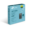 TP-Link Archer T3U AC1300 Mini Wireless MU-MIMO USB Adapter，Mini Size, 867Mbps at 5GHz + 400Mbps at 2.4GHz, USB 3.0