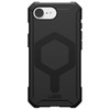 UAG Essential Armor MagSafe Apple  iPhone 17E / 16E Refresh /  iPhone 16E (6.1') Rugged Case - Black (114496114040), 10 Years Warranty