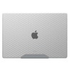 UAG Plyo Microsoft Surface Laptop 1st Edition (13.0') Case - Ice (334004114343), Sleek, Durable, Impact Resistant, Non-Slip, 10 Years Warranty