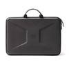 UAG Civilian Large Shock Sleeve With Handle - Fits 16' Computers Black (984179114040), Lightweight, Travel Friendly,Scratch-Resistant,1 Year  Warranty