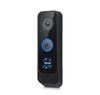 Ubiquiti UniFi Protect G4 Doorbell Professional, 5MP Night Vision Camera, Secondary 8 MP Package, Programmable Display,Porch Light