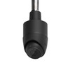 Ubiquiti Camera Compact Junction Box, Black, For Compact UniFi Dome &Turret Cameras, Mounting Durability, Aesthetics, Ease Maintenance