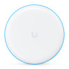 Ubiquiti UBB-XG-Single, 60 GHz Wireless Point-To-Point Bridge, 10G SFP+ Uplink, Maximum Performance, 5 GHz Backup Radio, Single Pack