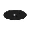 Ubiquiti G6 Pro 360 Flush Mount, Black, G6 Pro 360 Camera Mounting Accessory, Recessed Installation Into Wall, Ceiling.