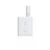 Ubiquiti Device Bridge IoT, Ultra-Compact Wireless Bridge IoT Devices, Integrated UniFi WiFi Auto-Link, Versatile Mounting, USB Type-C/4-Pin DC Socket