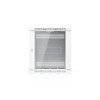 Ubiquiti 12U Rack Cabinet,Fully Assembled Wall-Mount Rack,Built-In Fans,Removable Panels, Easy Equipment Access,Space-Efficient Small-Scale Deployment