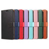 USP Samsung Galaxy A57 5G (6.7') Wallet Case - All Around Protection,PU leather, Scratch Proection,Card Slots + Photo ID Slot,3 Years Warranty