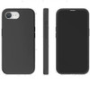 USP Apple iPhone 16 (6.1') Silicone Case with MagSafe - Perfect fit, Durable & Washable, Shock-Proof, Anti-Slip,3 Years Warranty