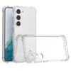 USP Samsung Galaxy A37 5G / A36 5G (6.7') Acrylic & TPU Hard Case Clear (With Soft Round Airbags) - Ultra-Thin & Lightweight, 3 Years Warranty