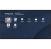 ViewSonic CDE8631,86' 4K UHD,Wirless Content Sharing, 24/7 Operation,Boots In 7s,Seamless ProAV,Remote Device Management,Sustainability Commitment