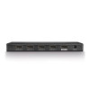 Lindy 4 Port HDMI 2.0 Splitter