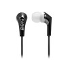 Moki Life Metallic Earbuds RG