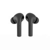 MokiPods Wireless Earbuds Black