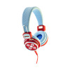 Moki Kids Safe - Blue & Red