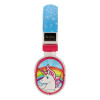 Moki Poppers Unicorn Headphone