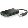 D-Link DUB-1341 Portable Hub
