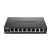D-Link DGS-108 Desktop Switch