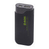 Moki PowerBank + 5000mAh