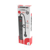 Monster 4-Port Surge Black