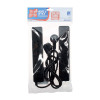 Jackson 4 Way Power Board 90cm 2 Pack