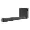 Monster Soundbar 2.1 Subwoofer