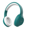 Pantone 7718C Green Headphones